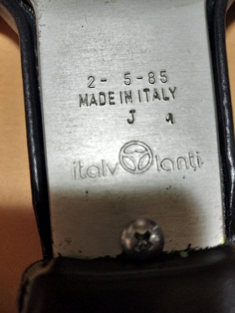 アドミラルステアリング★検/イニシャルD拓海イタルボランテAE86トレノレビン