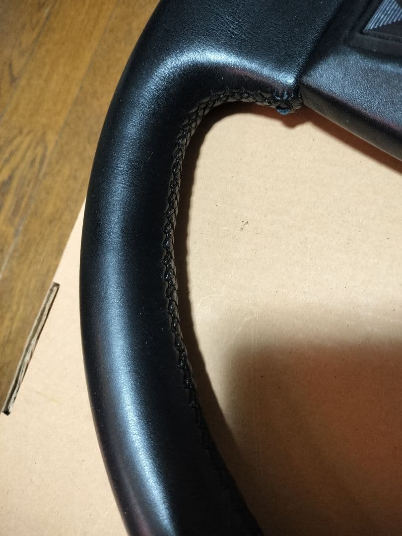 アドミラルステアリング★検/イニシャルD拓海イタルボランテAE86トレノレビン