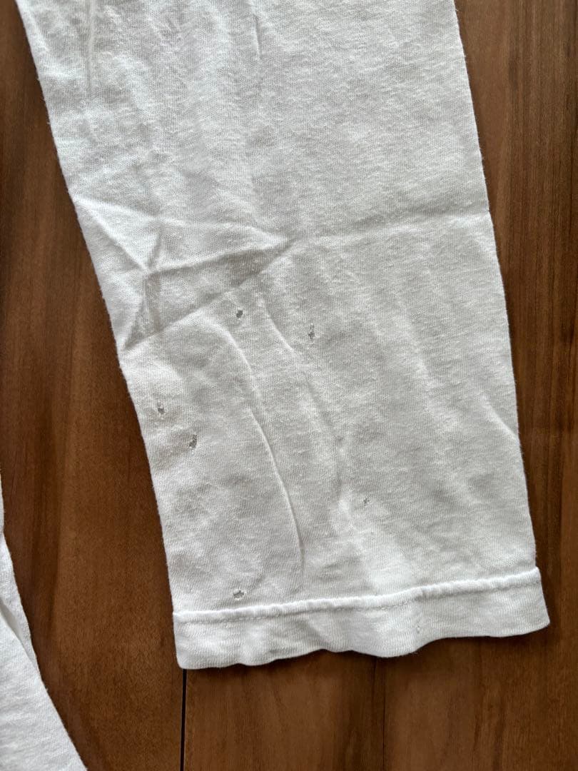 UNDERCOVER ロングTシャツ