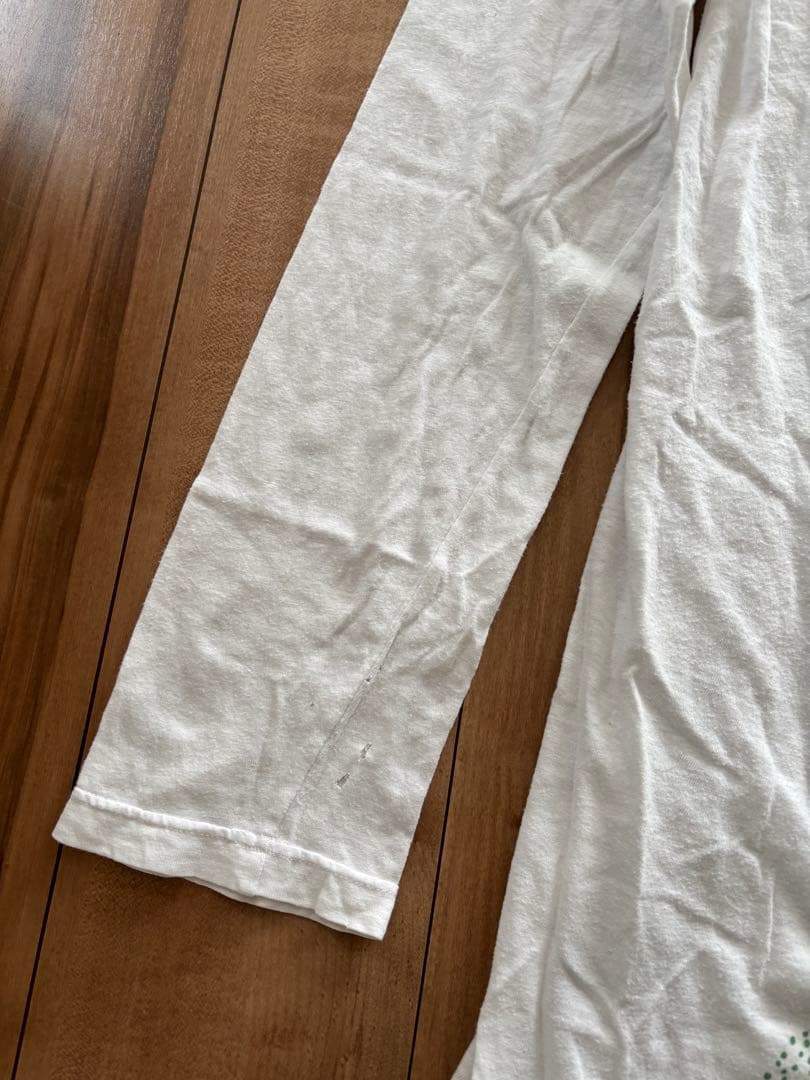 UNDERCOVER ロングTシャツ