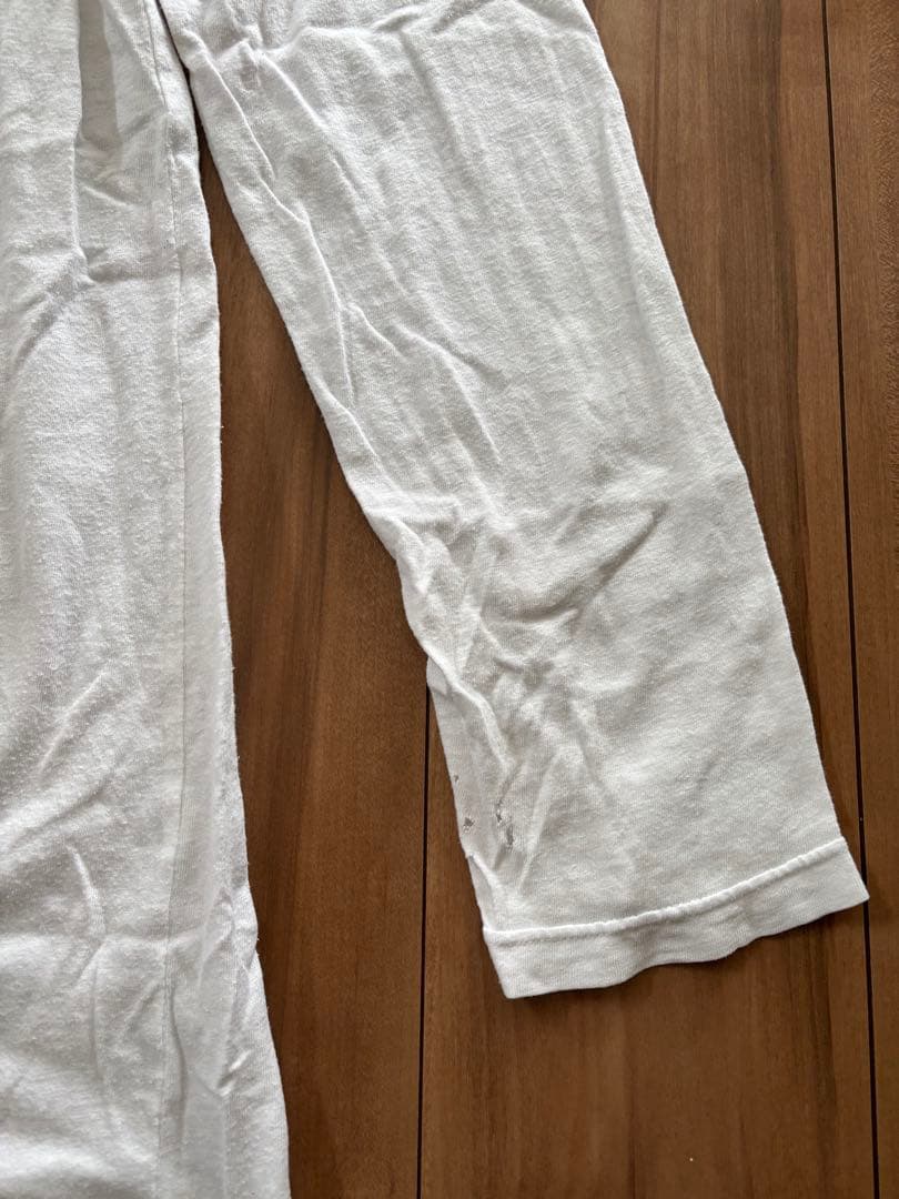 UNDERCOVER ロングTシャツ