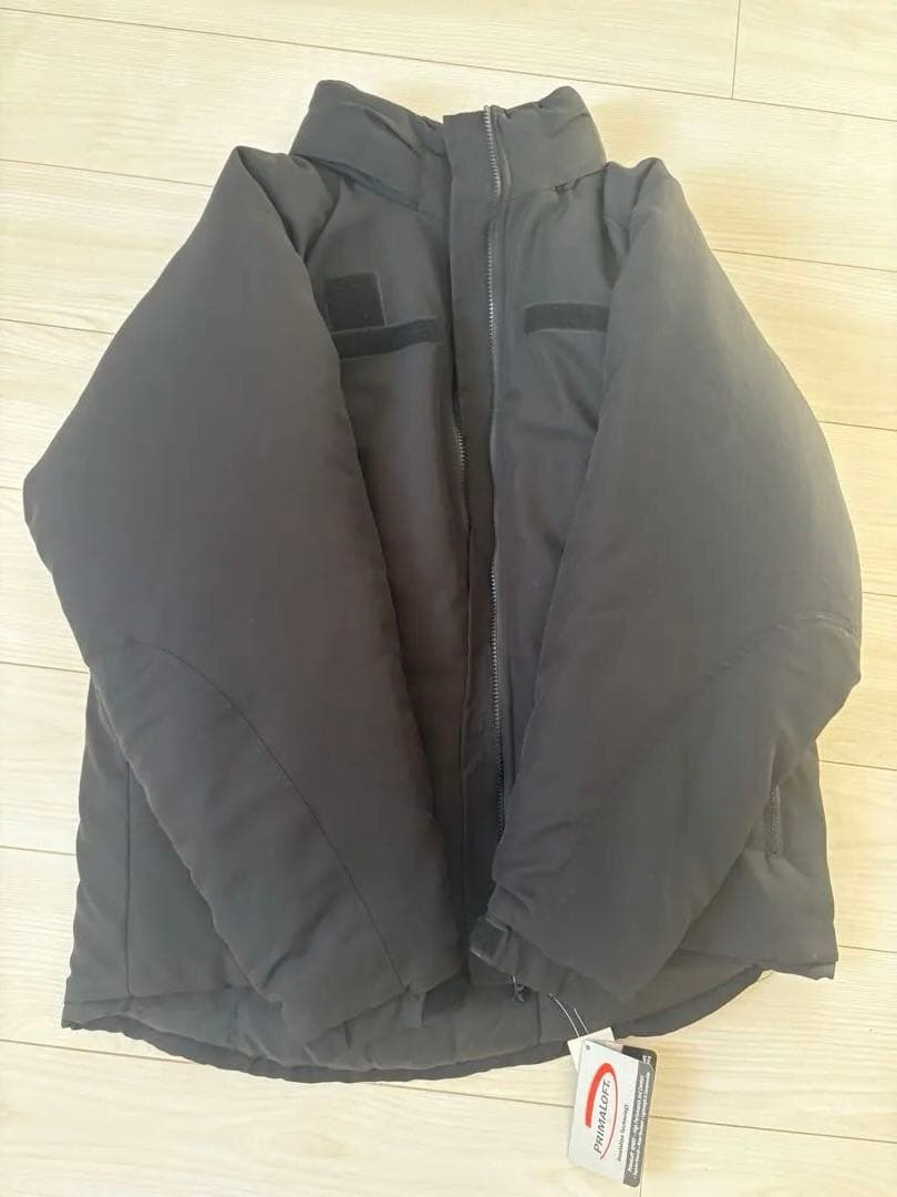 ecwcs Gen III level7 黒M