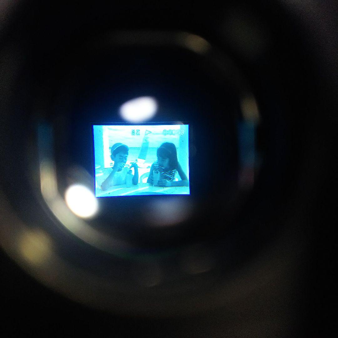 SONY Digital8 8ミリビデオカメラ CCR-TRV735 NTSC