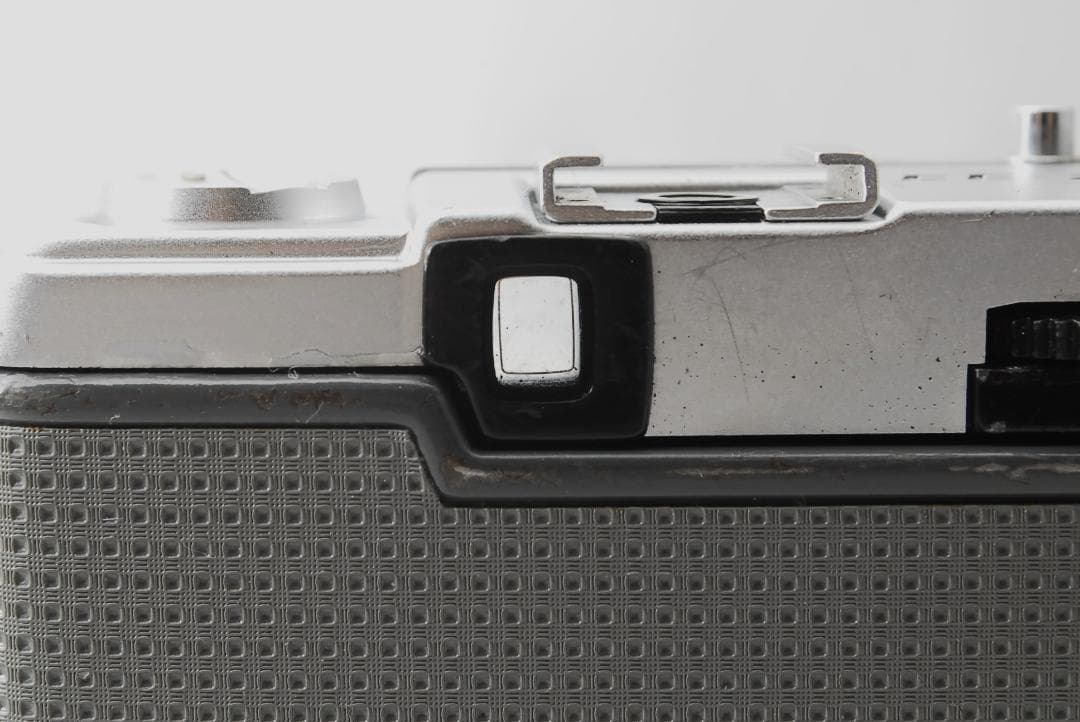 オリンパス ペン OLYMPUS PEN EE-2