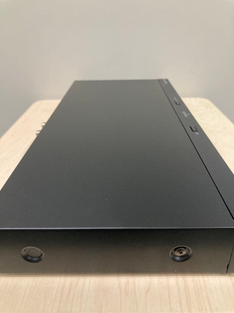 めっちゃ綺麗　1TB シャープ　AQUOS ブルーレイ　BD-NW 1200