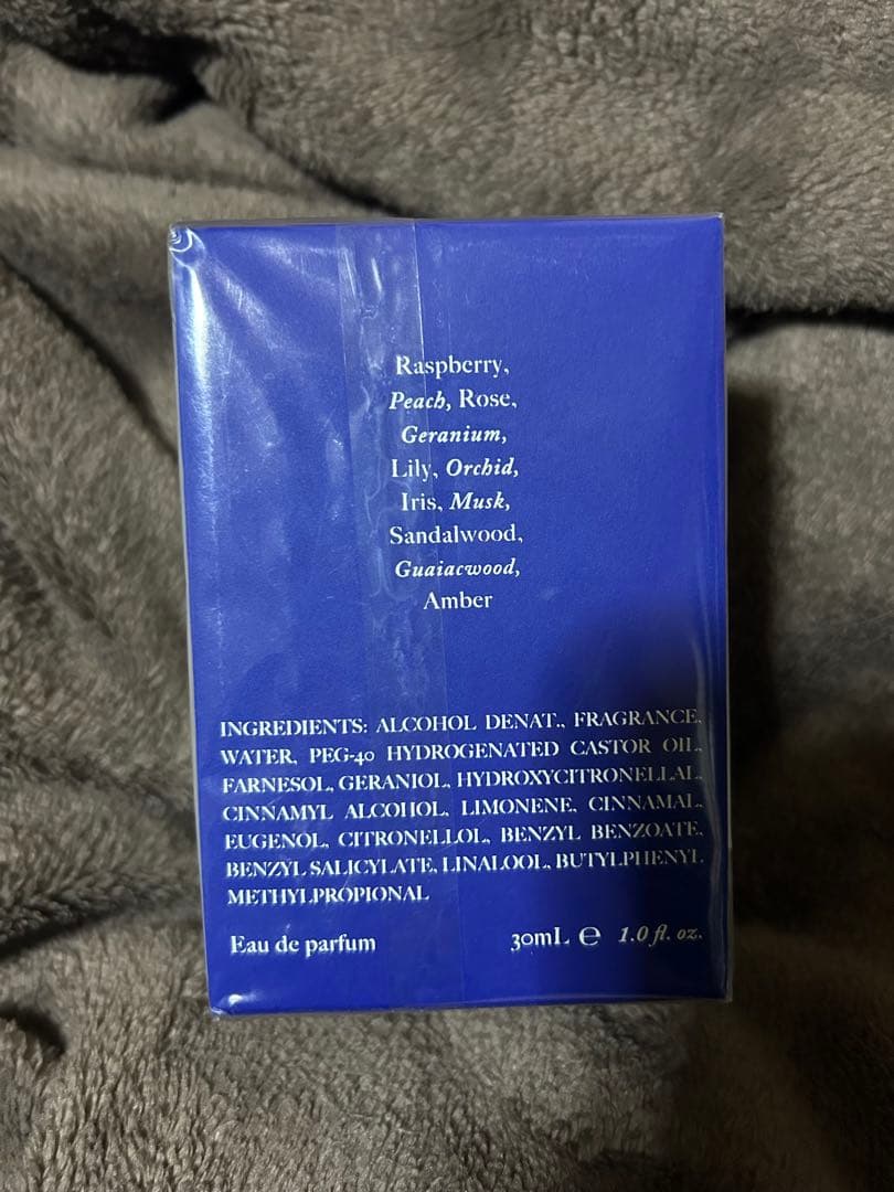 In Hindsight オードパルファン 30ml