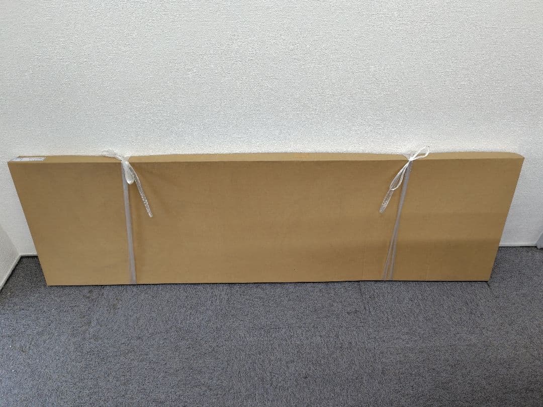 天領女桑　書道　額縁　半切