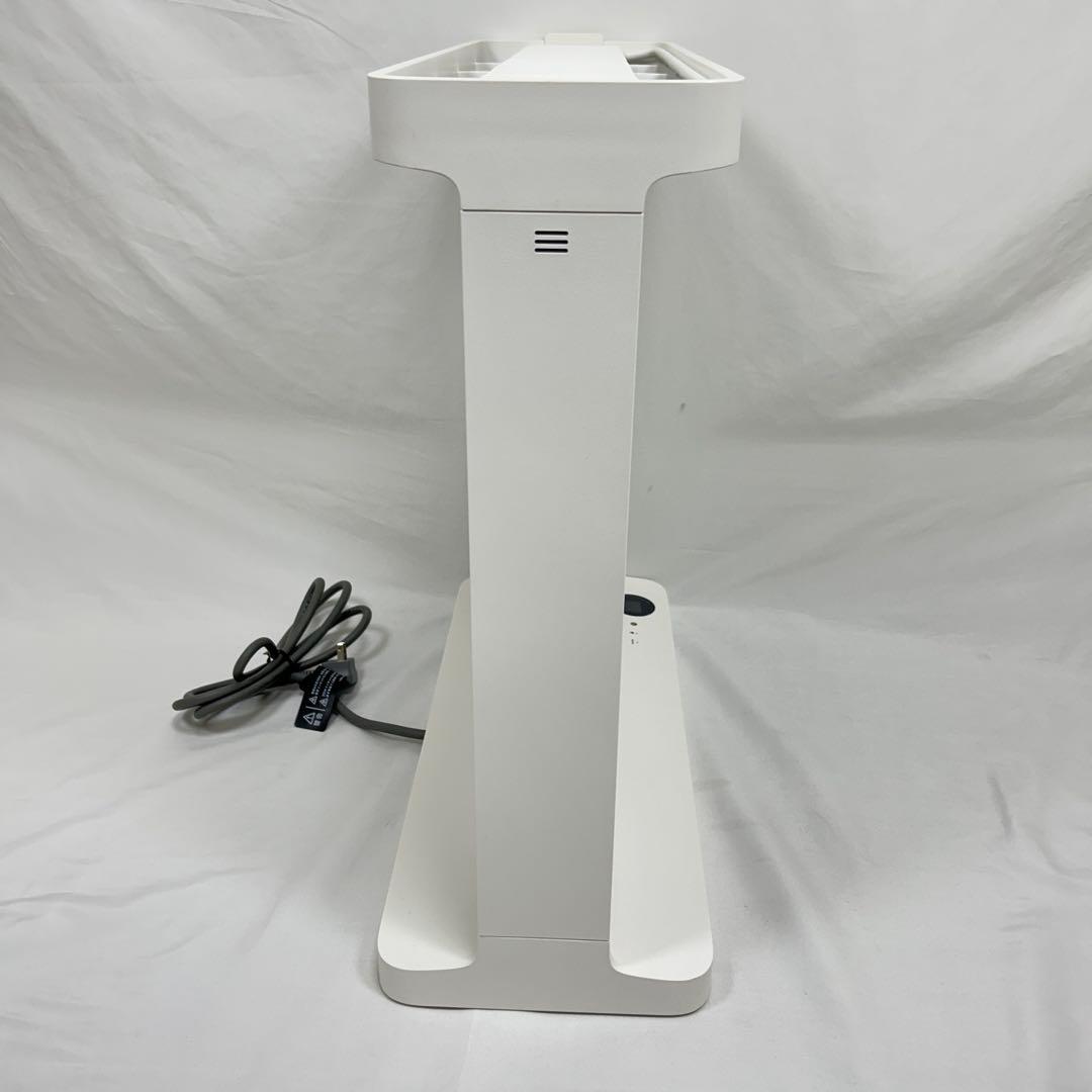 【pique9230】バルミューダ ESH-1100UA-SW