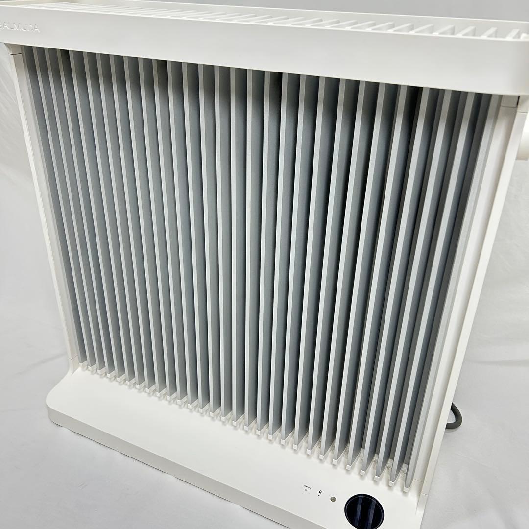 【pique9230】バルミューダ ESH-1100UA-SW