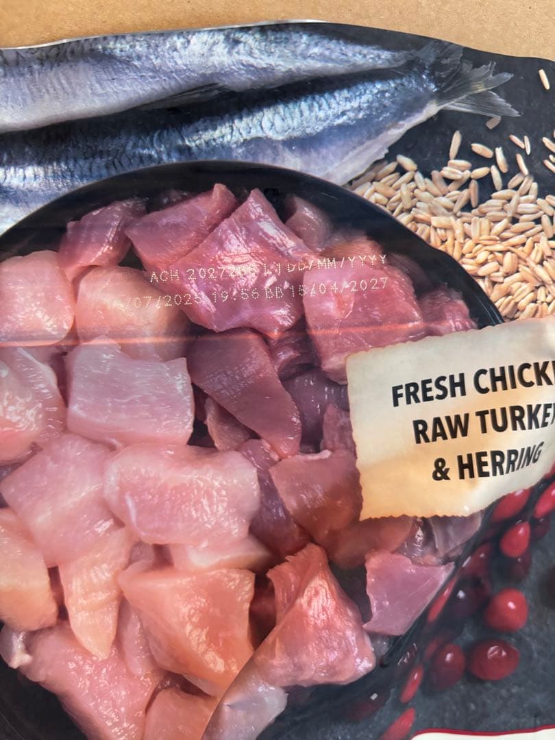 ACANA アカナ インドアエントリーキャット 4.5KG（3袋）