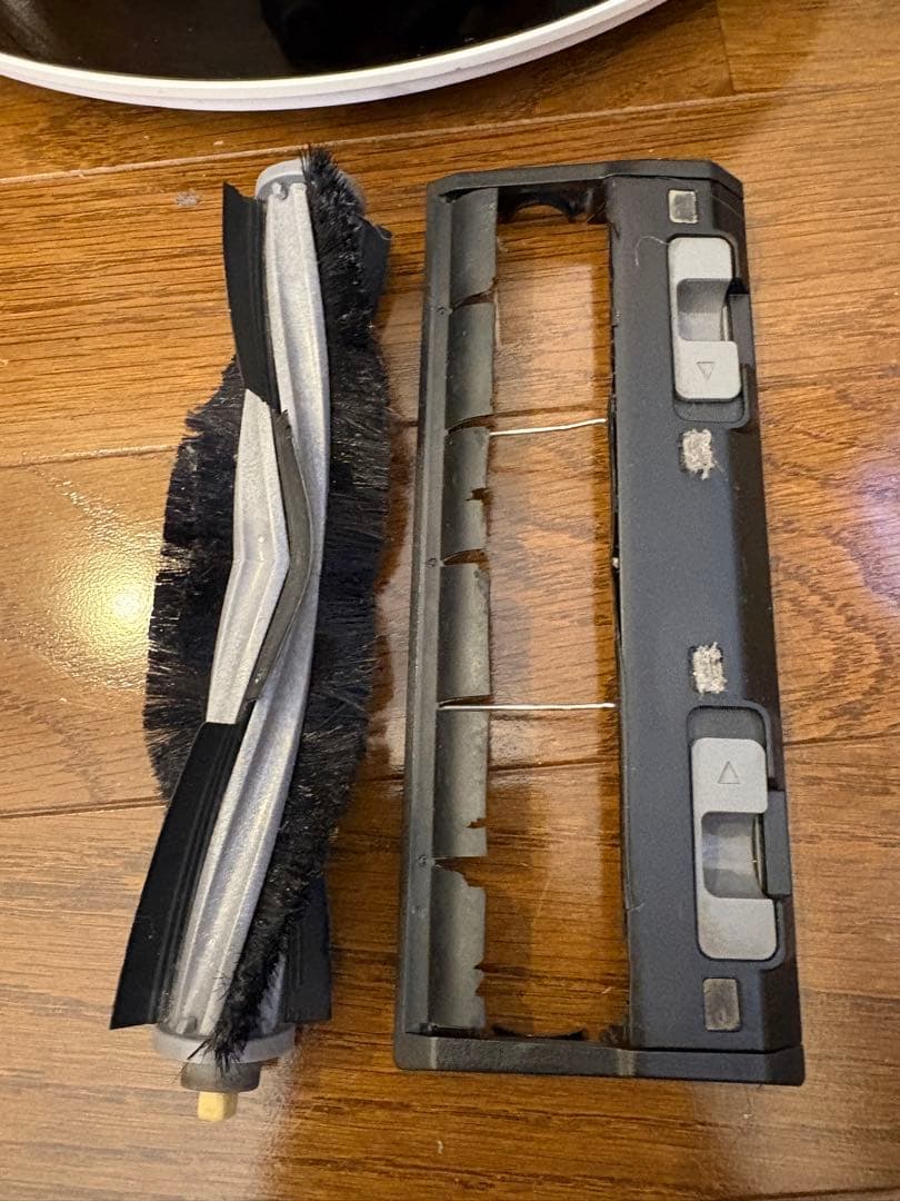 DEEBOT N8＋ ロボット掃除機 本体