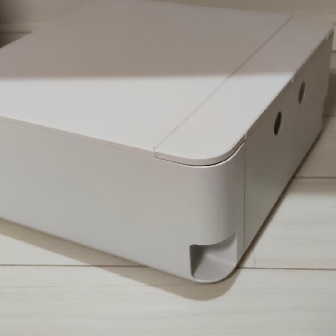 EPSON EP-879 インクジェットプリンター 印刷問題なし ※少し訳あり