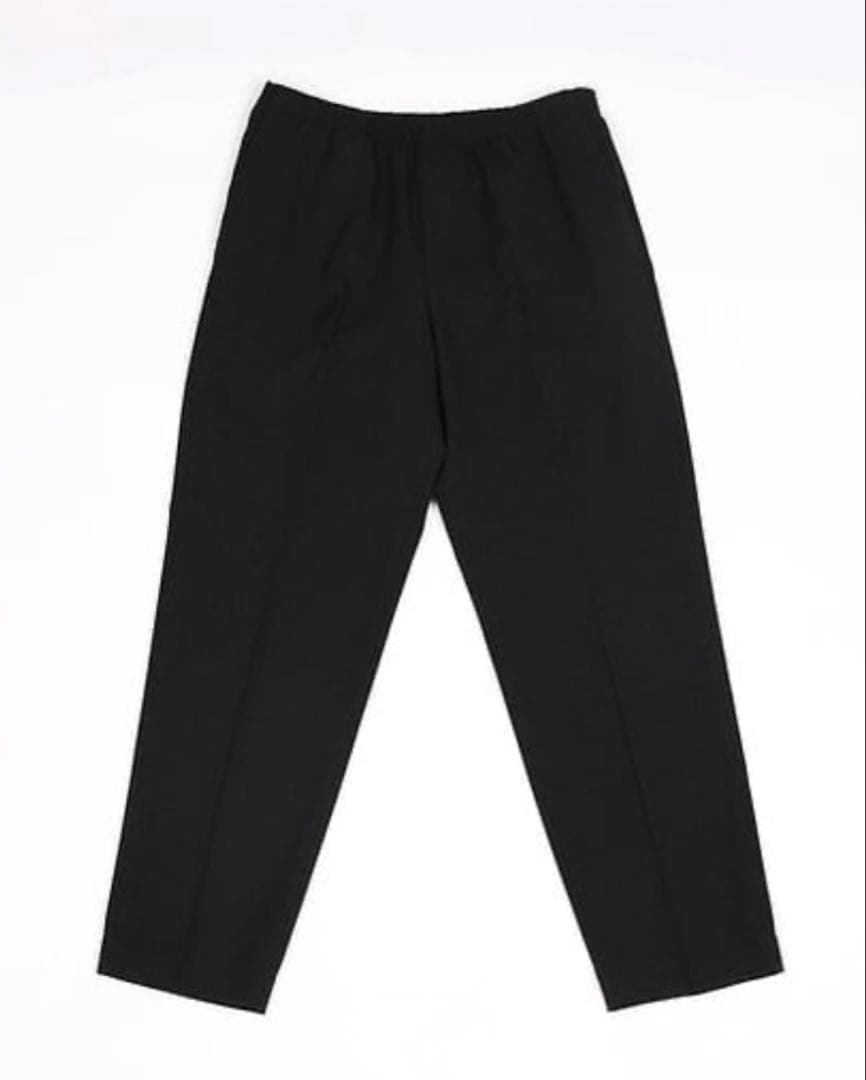 【新品未使用】KAJA OVY TECHNO FLANNELパンツ2