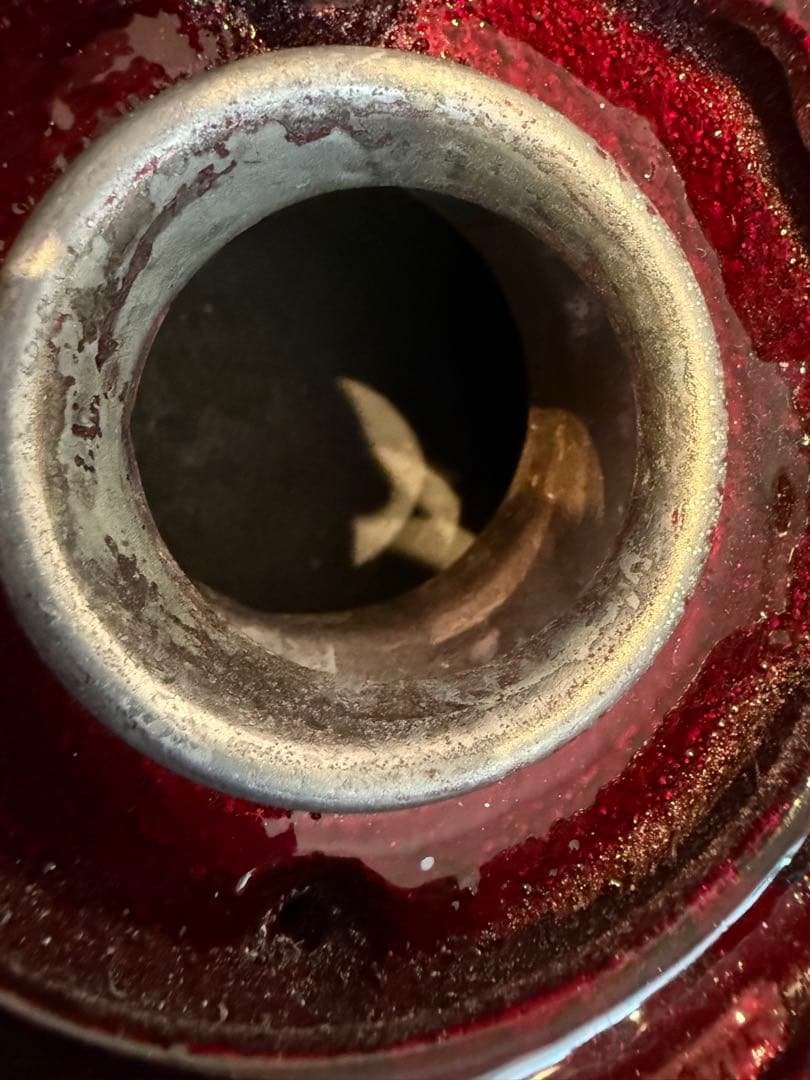 Kawasaki ゼファー400 外装セット