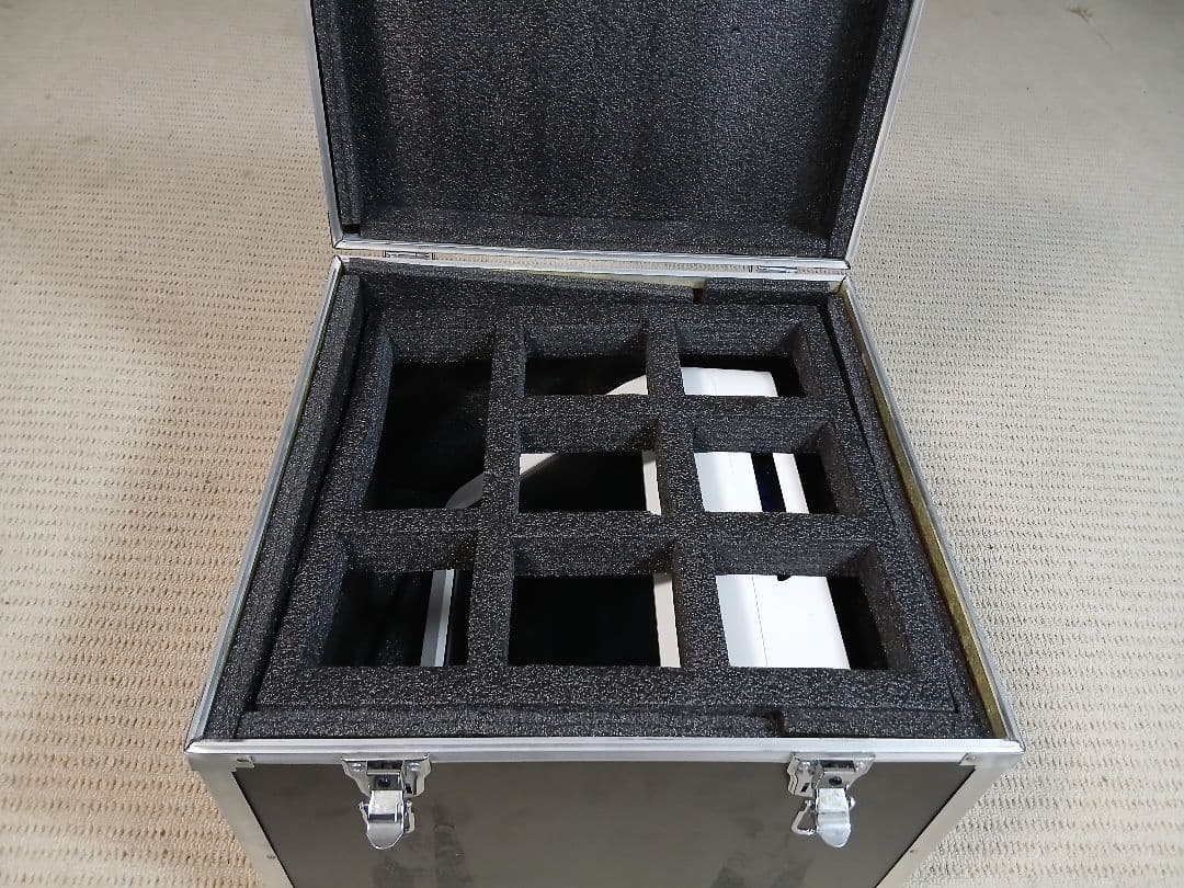 Rebirth Beauty 美顔器 タッチスクリーン