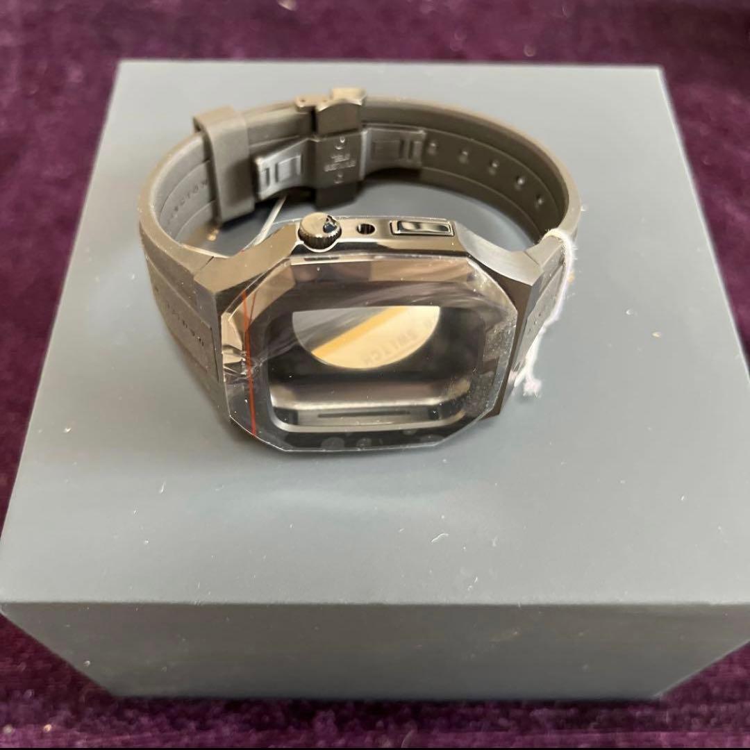 値段交渉OK⭐︎新品⭐︎ダニエルウェリントン⭐︎アップルウォッチ⭐︎DW01200003