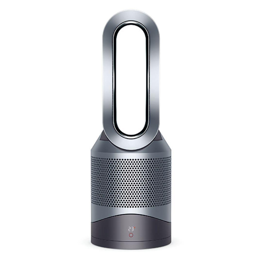 【新品未開封】Dyson ダイソン 空気清浄機 Pure Hot+Cool