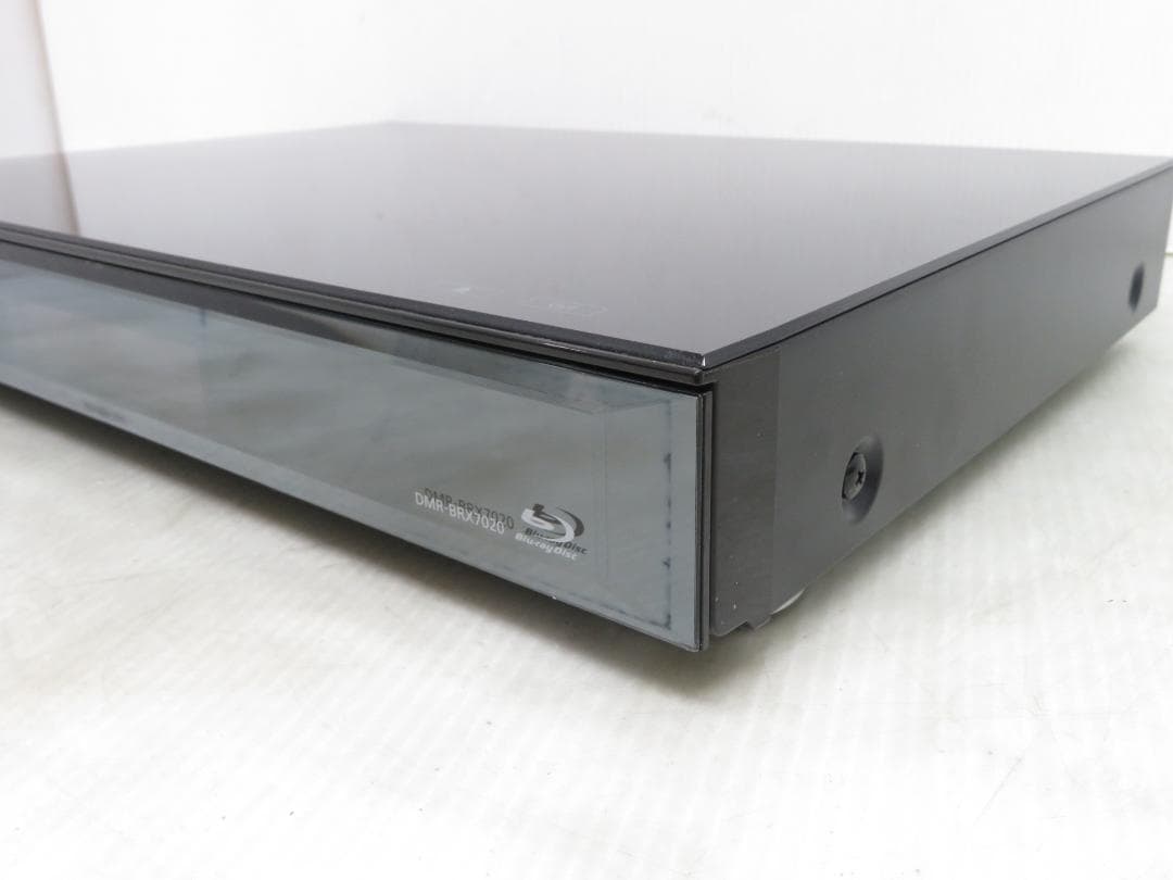 パナソニック DIGA HDD/BDレコーダー 7TB 11チューナー