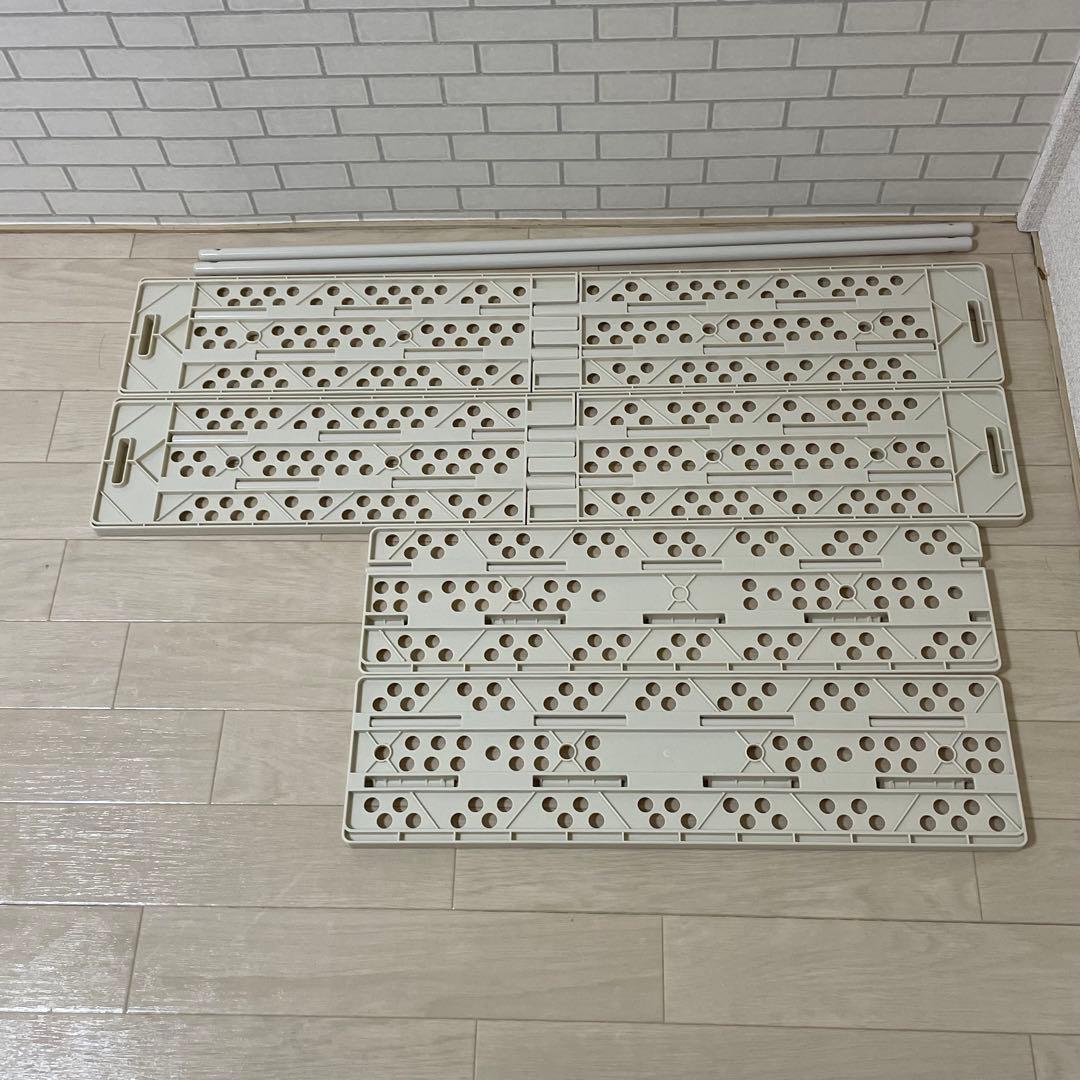 Aprica アップリカ ココネル エアー ベビーベッド 折りたたみ