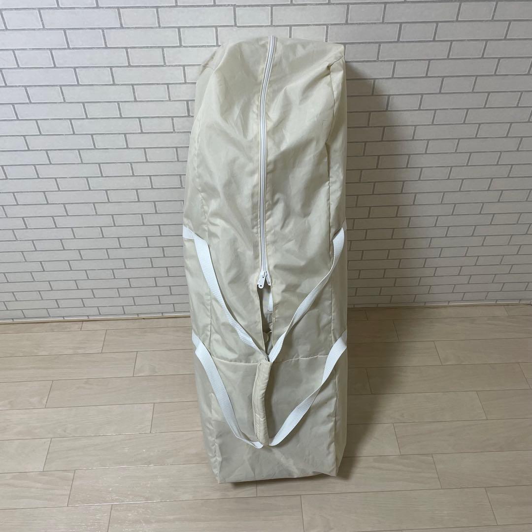 Aprica アップリカ ココネル エアー ベビーベッド 折りたたみ