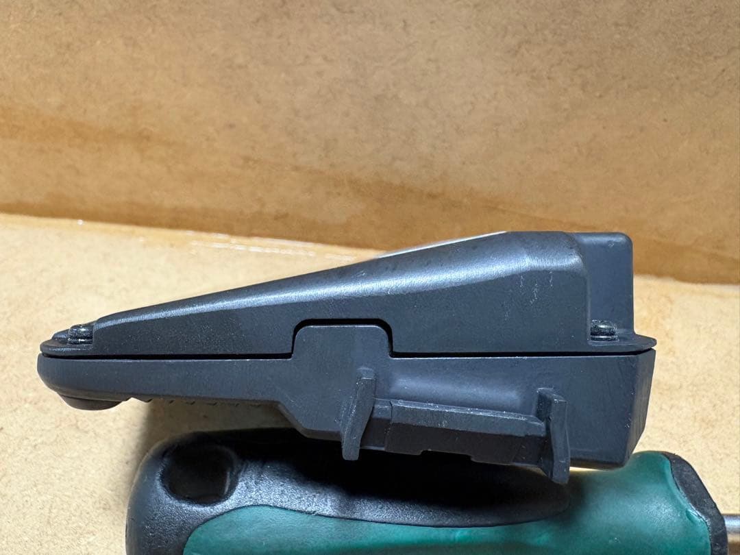 ヴェゼル　フロントカメラ レーダーセンサー 36160-T7A-J34-M1