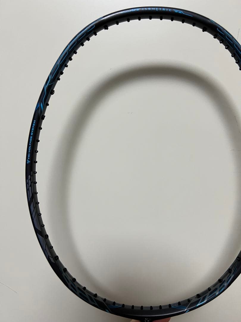 超美品YONEX VOLTRIC Z-FORCE Ⅱ ボルトリック Zフォース2