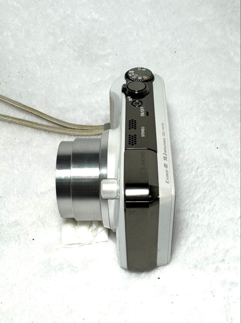 デジタルカメラ SONY Cyber-shot DSC-HX10V #2952