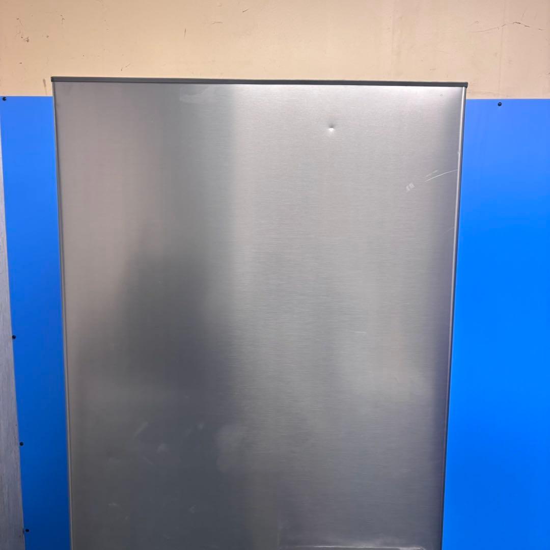 597 オススメ！　冷蔵庫　大型　400L〜500L 極美品　左開き自動製氷機付