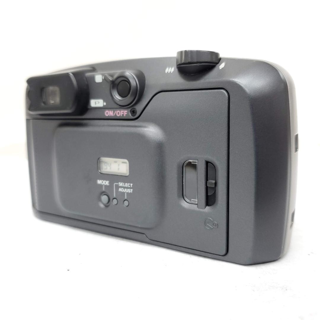 【動作確認済】Pentax ESPIO 140 F1225-219-1p