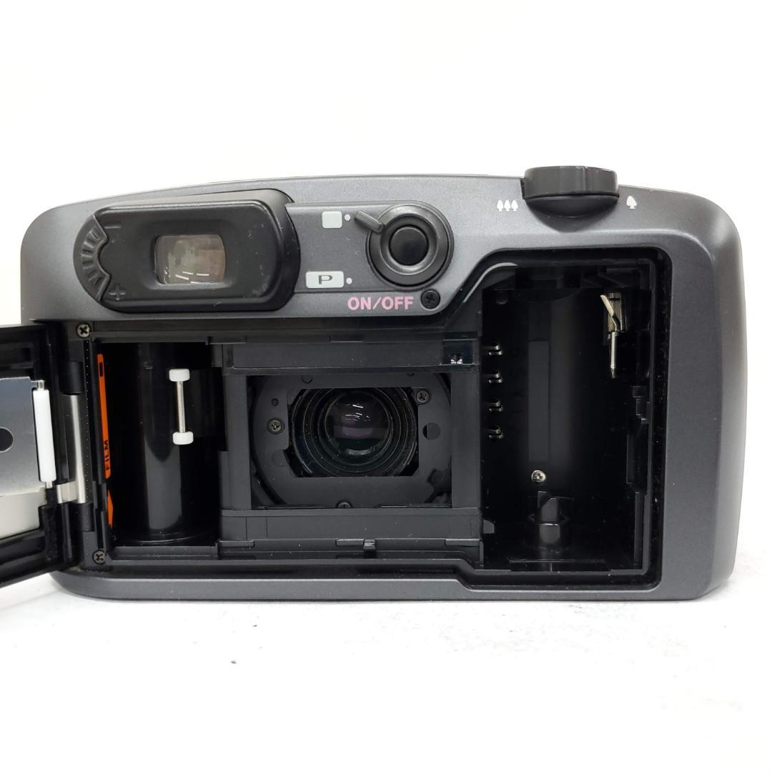 【動作確認済】Pentax ESPIO 140 F1225-219-1p