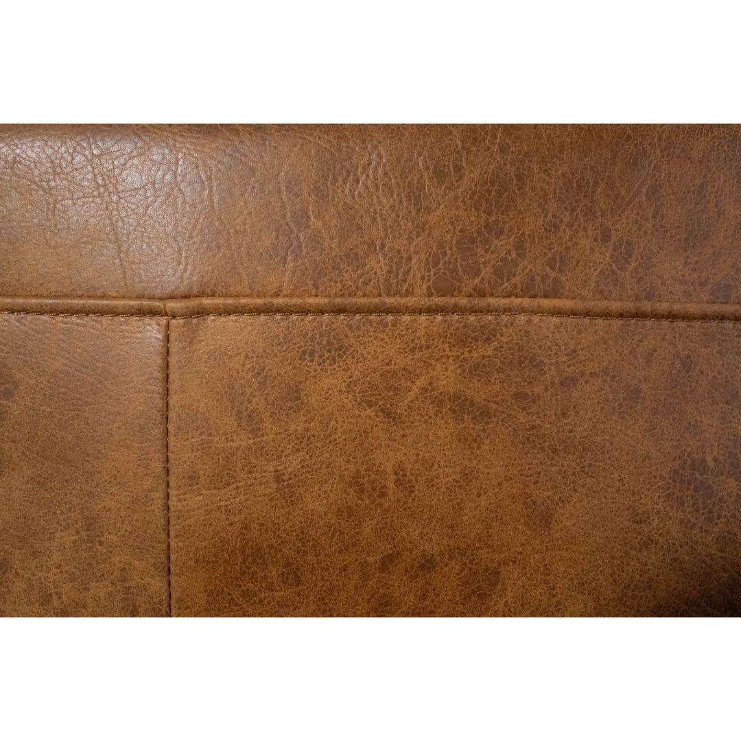 ブドリ【関家具 CRASH GATE】プルート PLUTO 3人掛けソファ