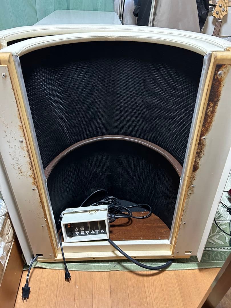 フジカ　スマーティ　遠赤外線ドーム