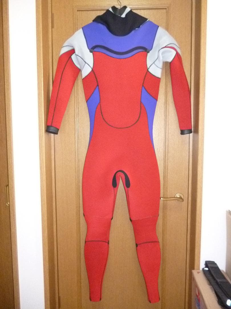 BREAKER OUT（ブレーカーアウト）ノンジップ セミドライ！送料込み