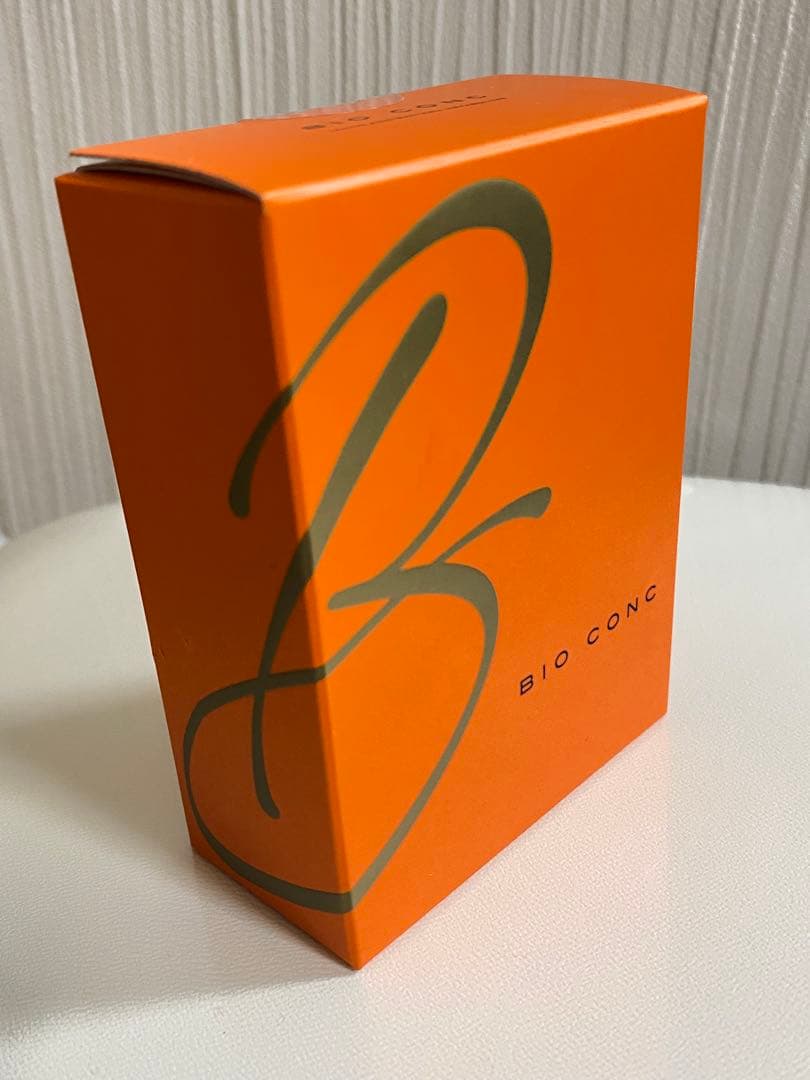 バイオコンク　サプリメント