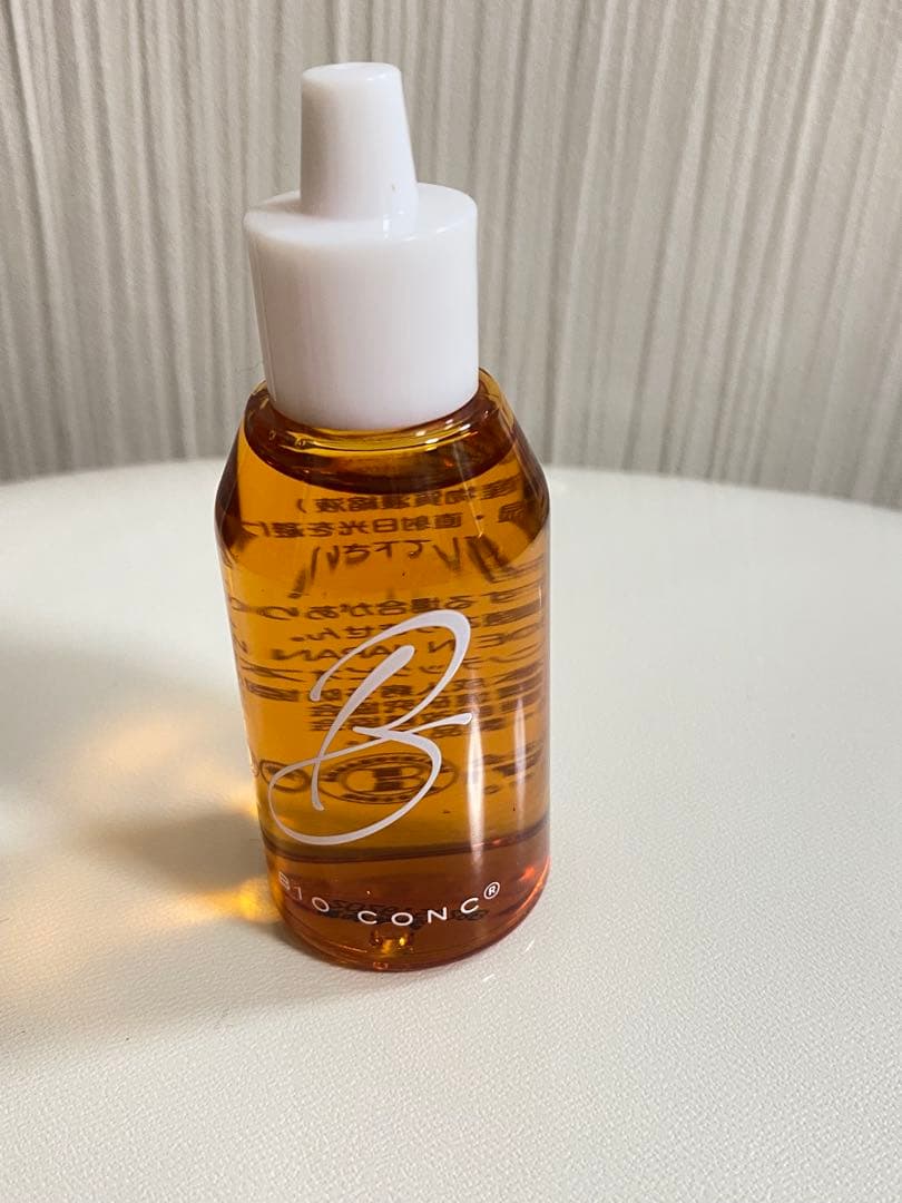 バイオコンク　サプリメント