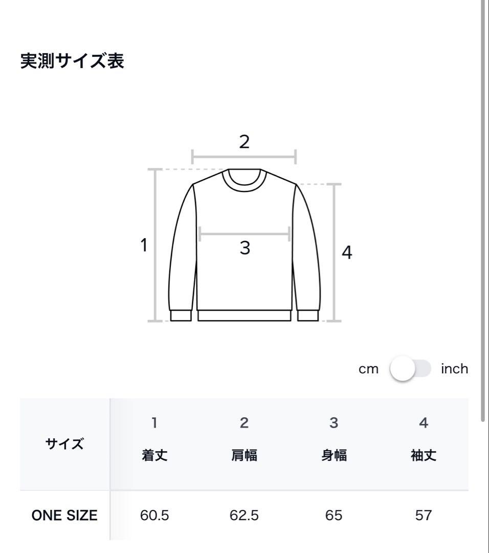 MUSINSA FOGDAWN ネイビーフーディ