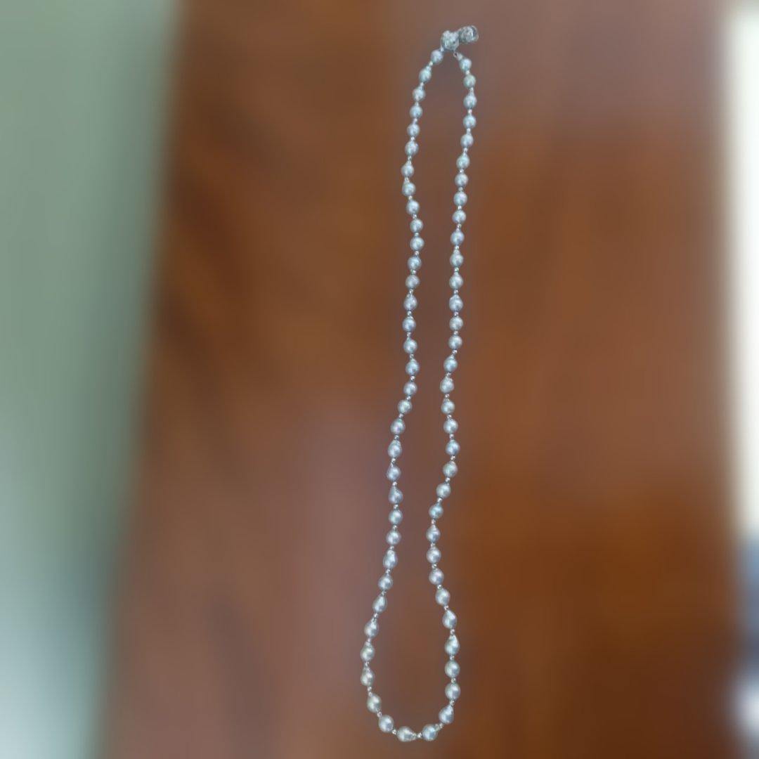 アコヤバロック真珠