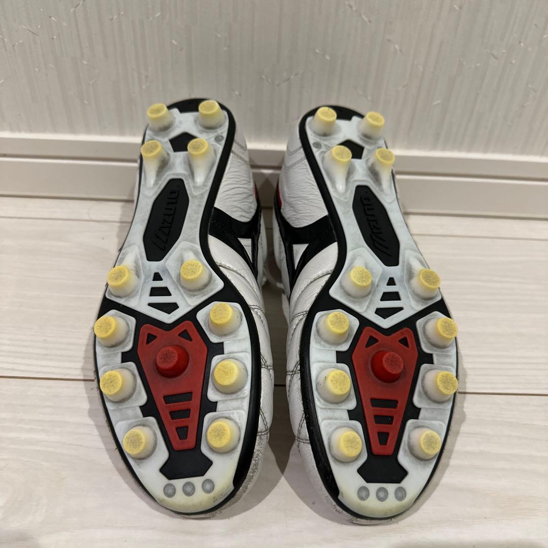Mizuno Morelia2サッカーシューズ
