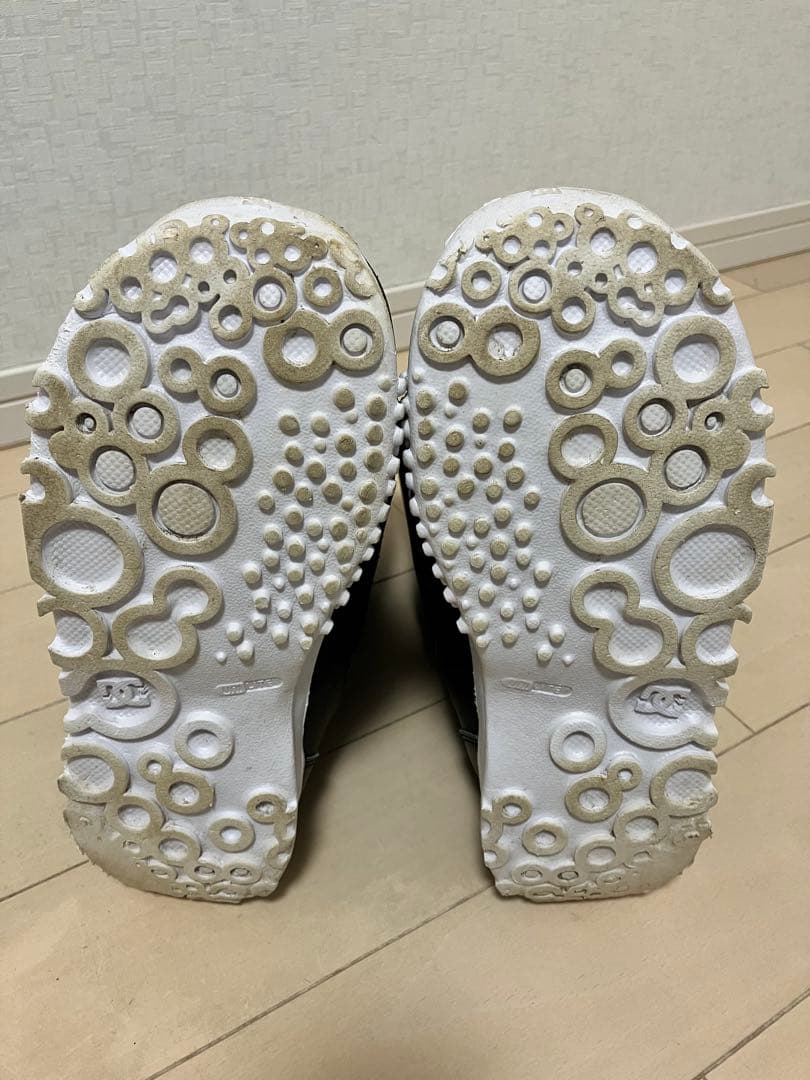 DC BOA スノーボード ブーツ 24.5cm