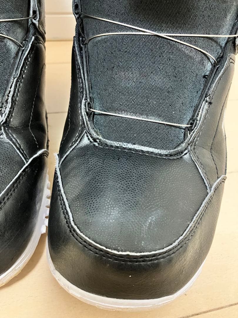 DC BOA スノーボード ブーツ 24.5cm