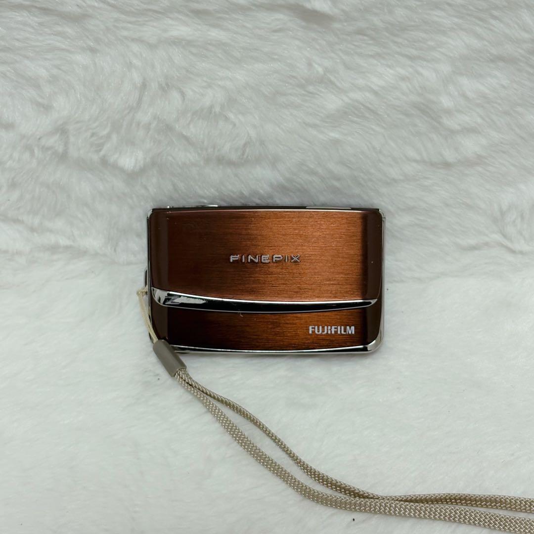 FUJIFILM FinePix Z80 　付属品完備