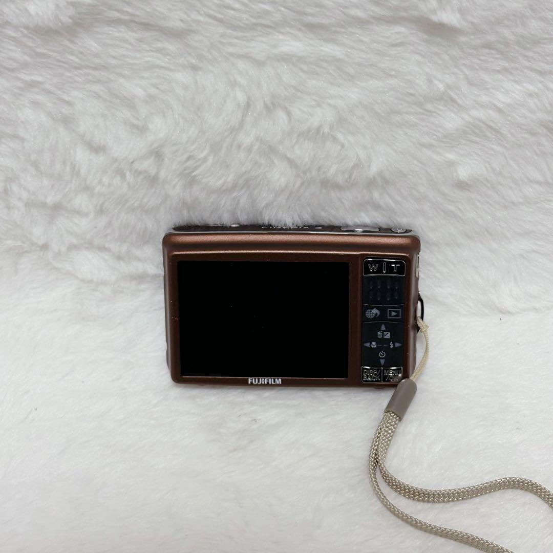 FUJIFILM FinePix Z80 　付属品完備