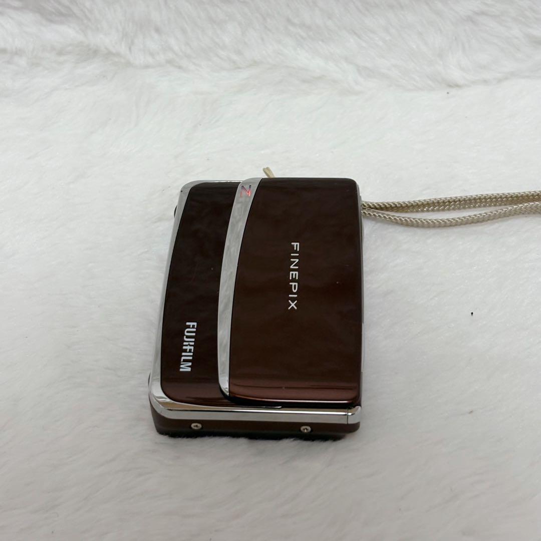 FUJIFILM FinePix Z80 　付属品完備