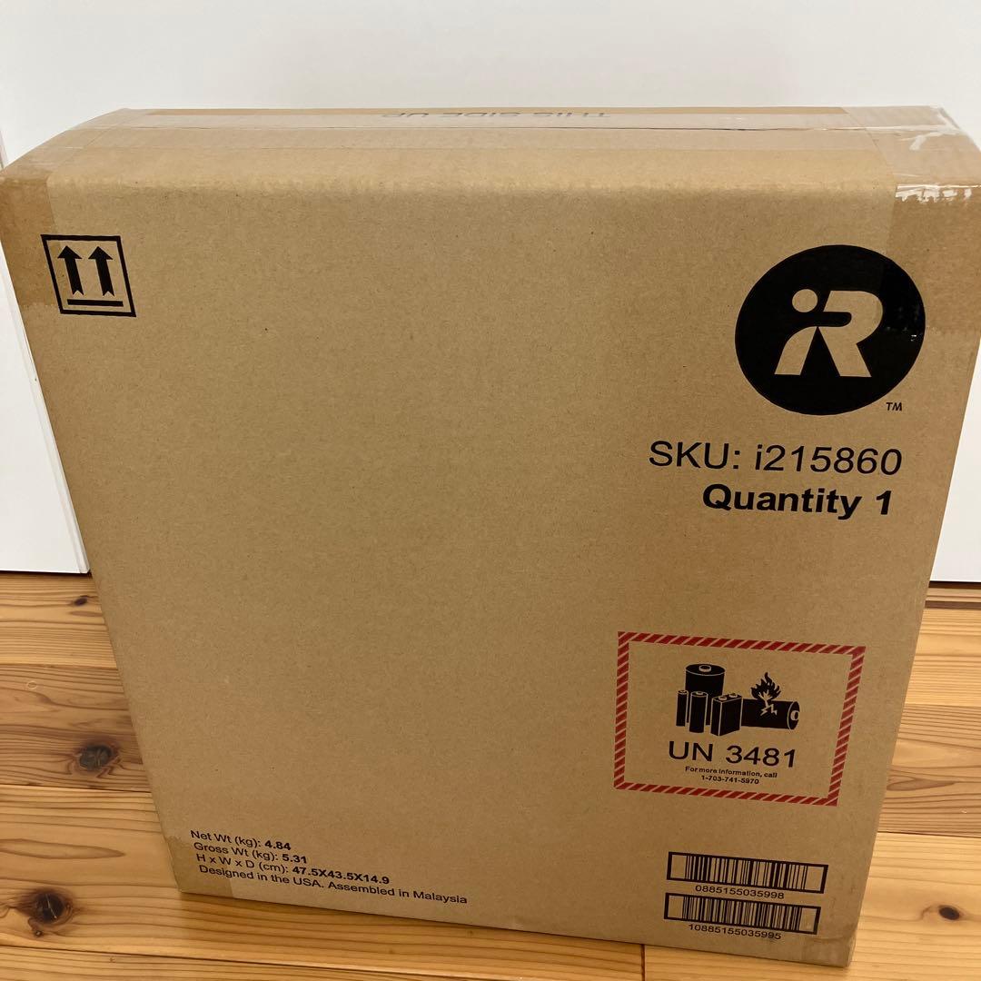 iRobot アイロボット ルンバ SKU:i215860