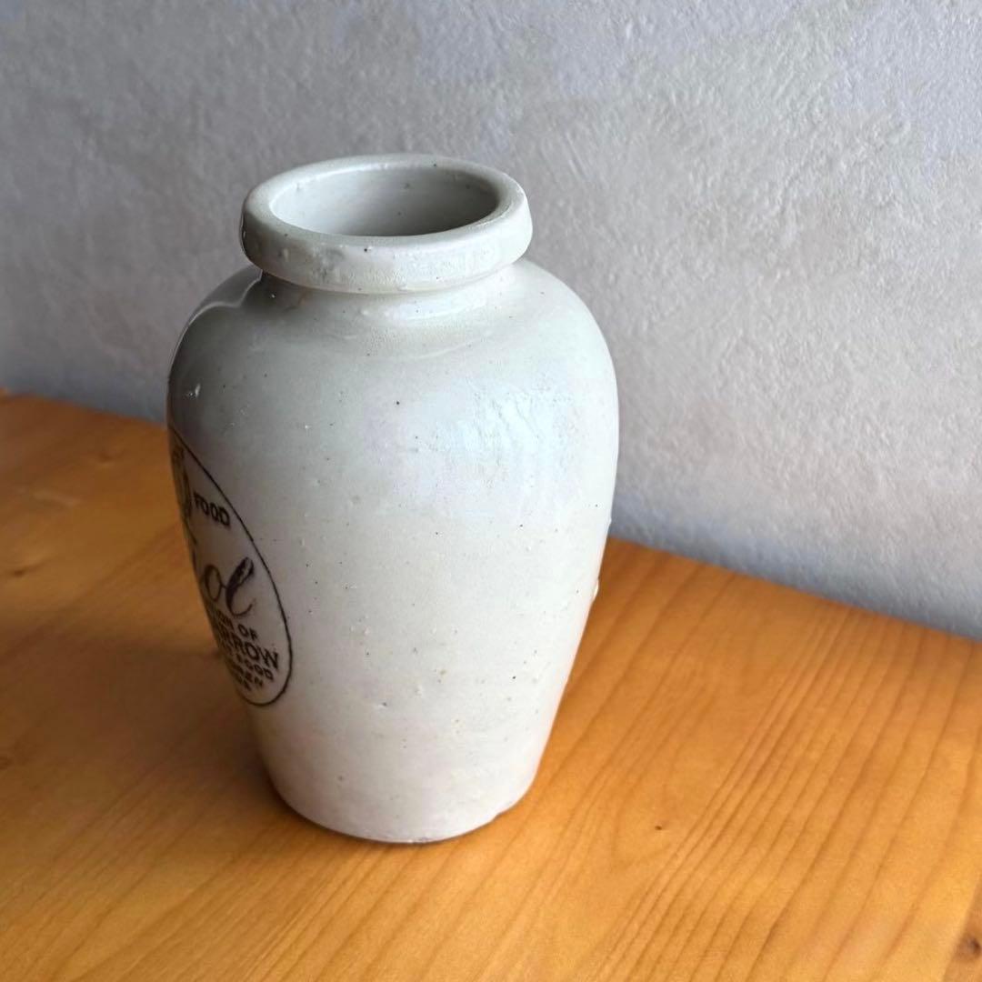 美品✤ アンティーク Virol ヴァイロール ボトル　2本　〈オマケ付〉