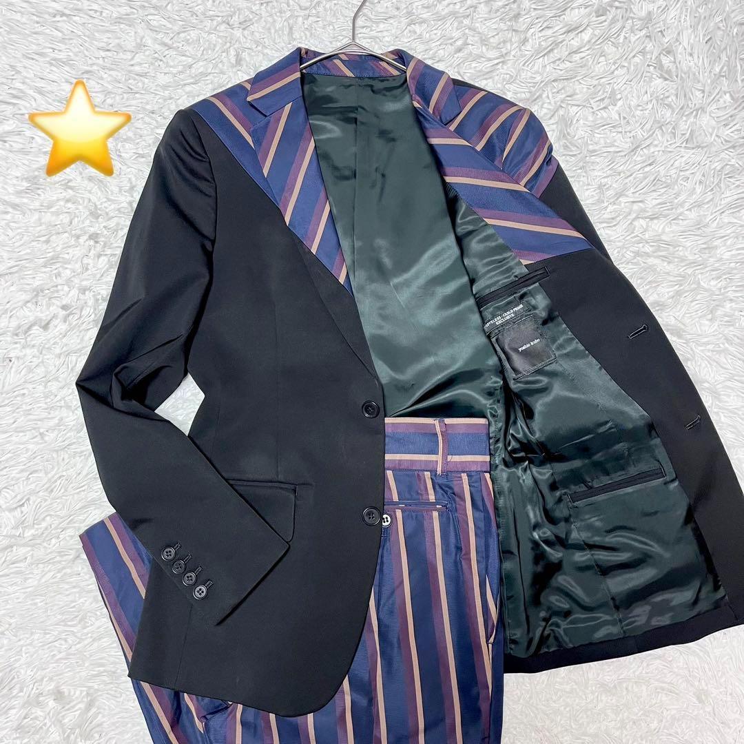 LOVELESS GUILD PRIME×yoshio kubo スーツセット