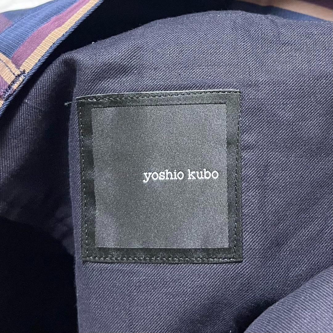 LOVELESS GUILD PRIME×yoshio kubo スーツセット