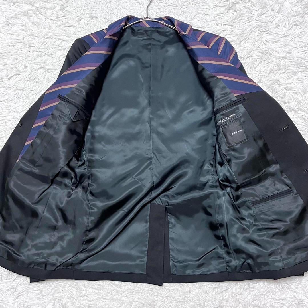 LOVELESS GUILD PRIME×yoshio kubo スーツセット