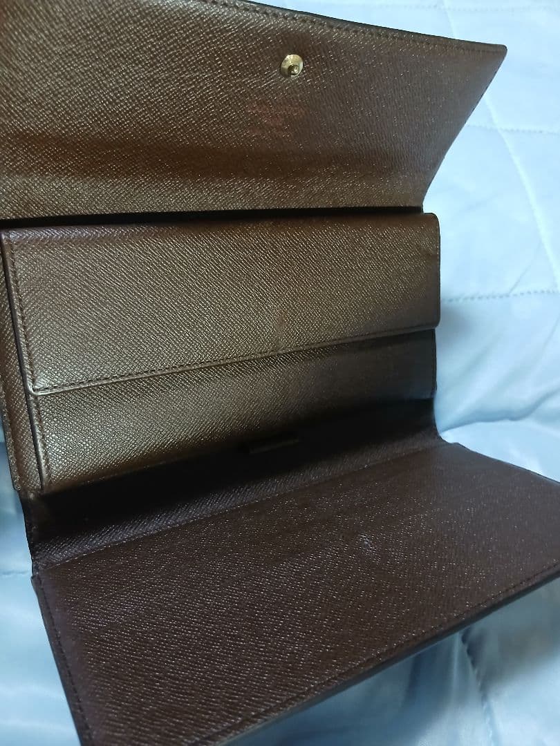 ★LOUIS VUITTON★ポルトトレゾール 【最終値下げ】