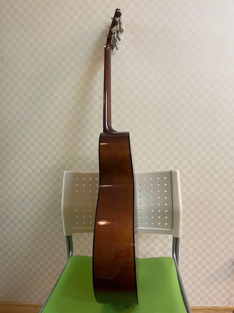 YAMAHA 黒ラベル　ヤマハ　FG-150F